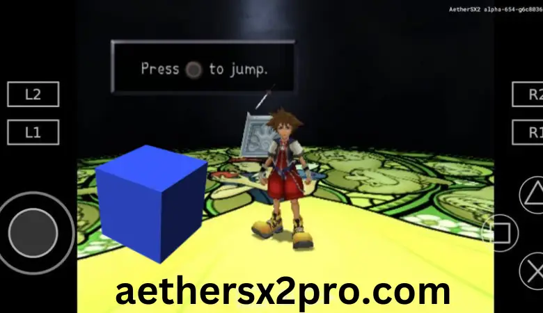 AetherSX2 Emulator