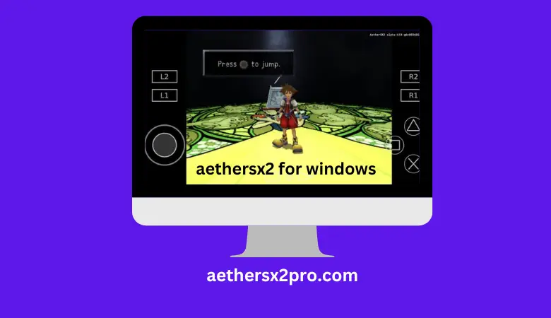 aethersx2 for windows